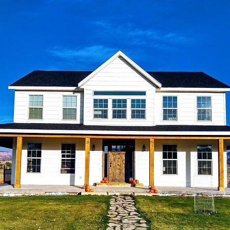 Sevier River Farmhouse 2 Гатч Екстер'єр фото